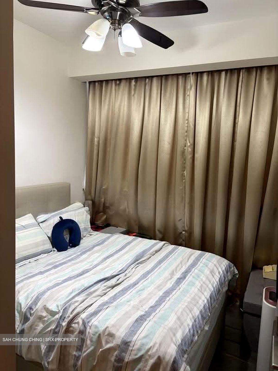 Waterbay (D19), Condominium #625982691